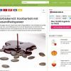 Kostbarkeit mit Gesundheitspower: Österreichisches Kürbiskernöl schützt das Herz
